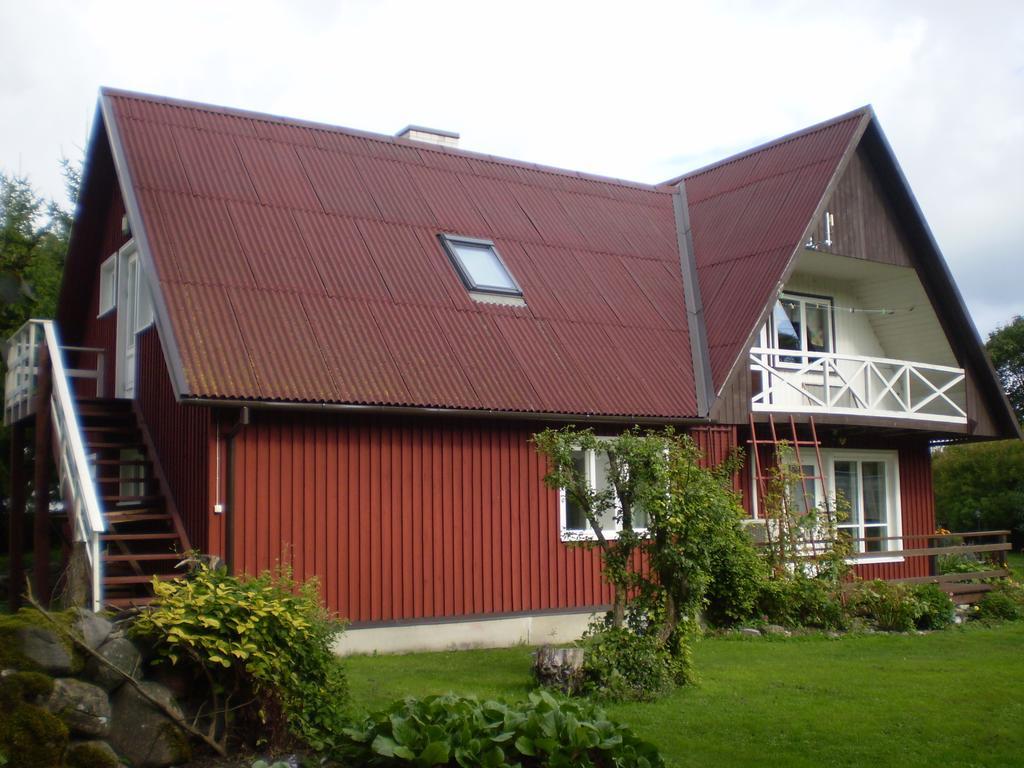 Villa Jurna Recreation Farm Upa Camera foto