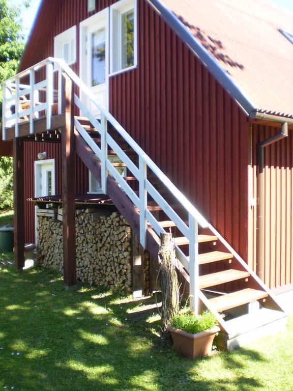 Villa Jurna Recreation Farm Upa Camera foto