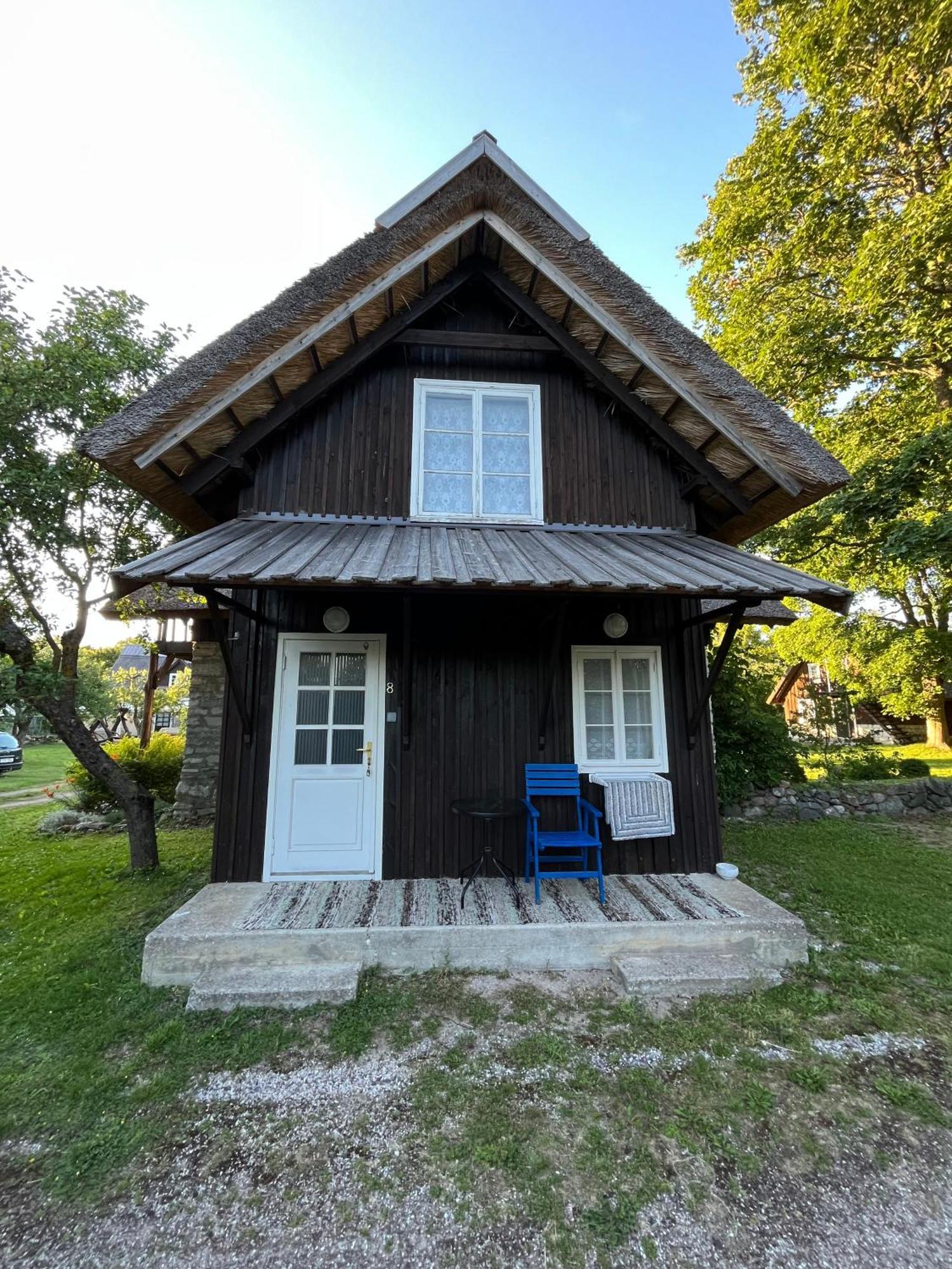 Villa Jurna Recreation Farm Upa Esterno foto