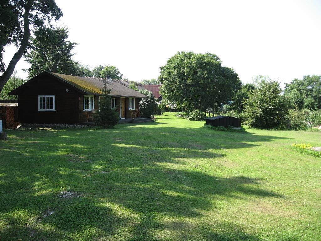 Villa Jurna Recreation Farm Upa Esterno foto