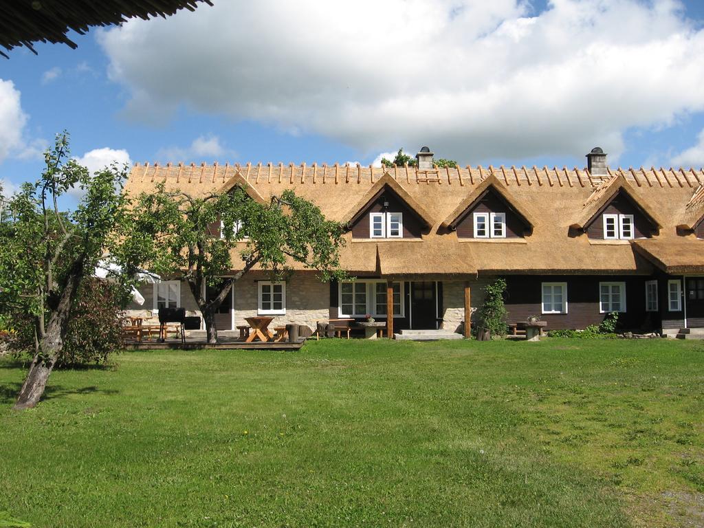 Villa Jurna Recreation Farm Upa Esterno foto