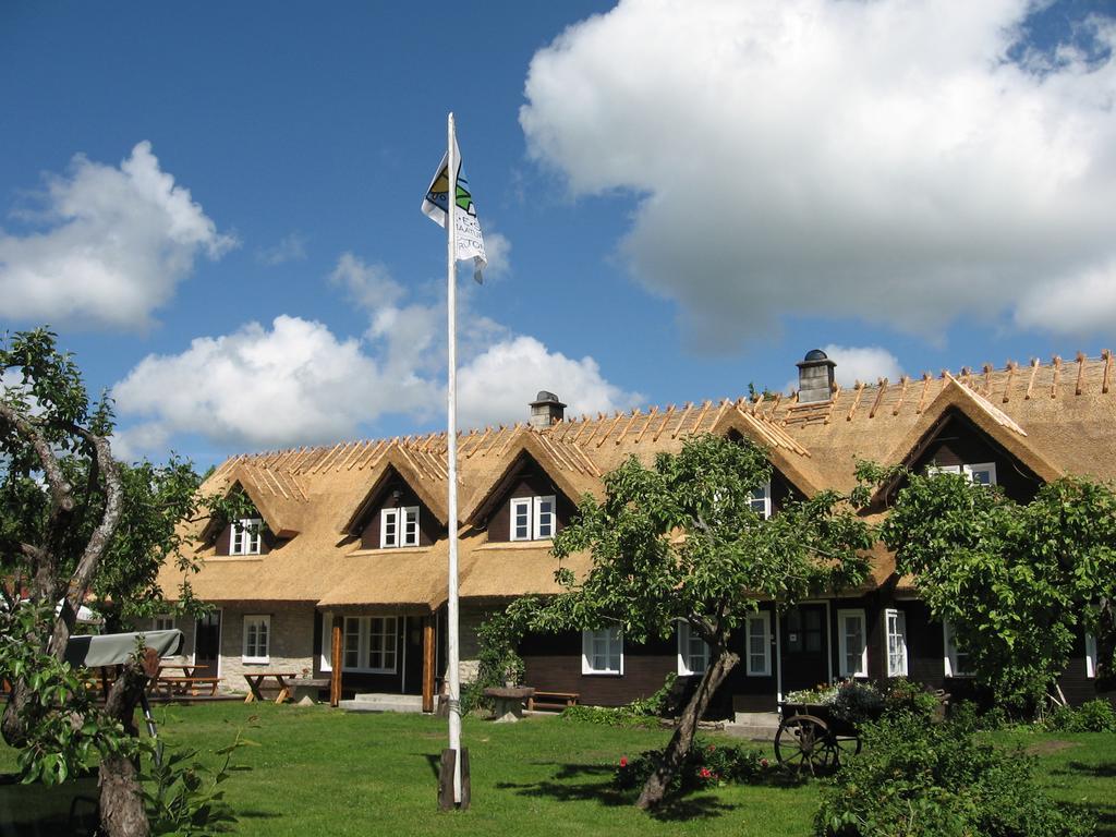 Villa Jurna Recreation Farm Upa Esterno foto